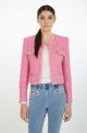 GENERATION LOVE KRISTEN TWEED BLAZER
