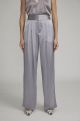 GENERATION LOVE KEATON SATIN PANTS