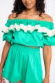 ALDEN ADAIR SARAH TOP