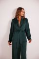 MINKPINK ERIN BELTED BLAZER