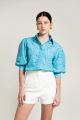 SILKA MIL AMORES SHIRT