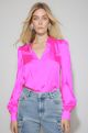 GENERATION LOVE MAXWELL BLOUSE