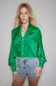 GENERATION LOVE LANI BLOUSE