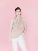 LAROQUE REAGAN TOP
